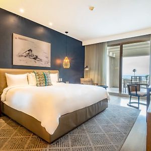 Deluxe Plus King Room